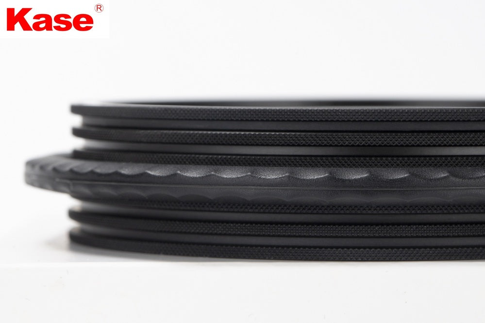 Kase Magnetic Lens Filter Carry Plate