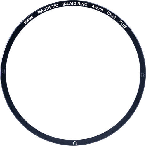 Kase KW Revolution Plus Magnetic UV/IR Cut Filter (49mm)