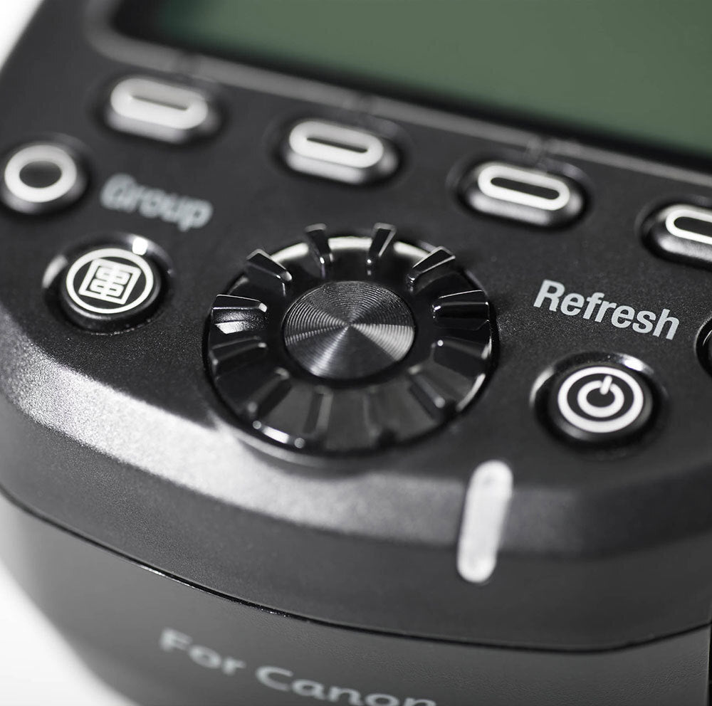 Elinchrom Skyport Transmitter Plus HS for Canon