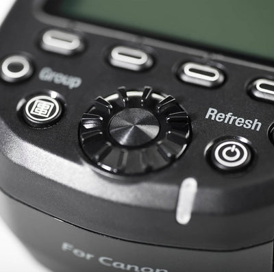 Elinchrom Skyport Transmitter Plus HS for Canon