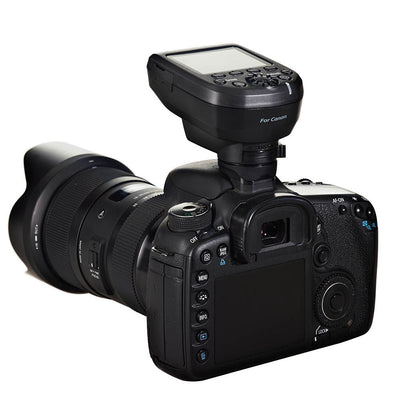 Elinchrom Skyport Transmitter Plus HS for Canon
