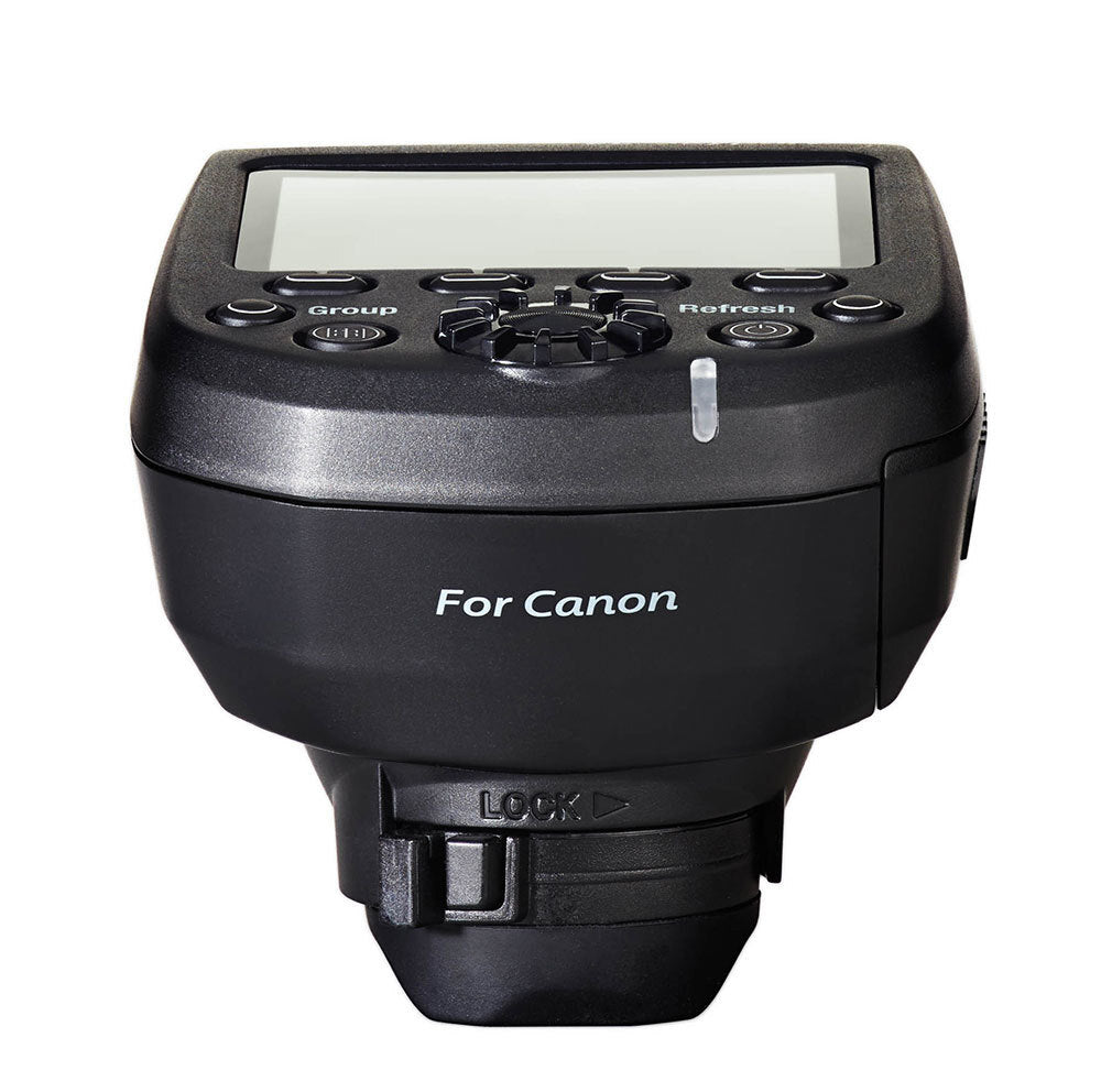 Elinchrom Skyport Transmitter Plus HS for Canon