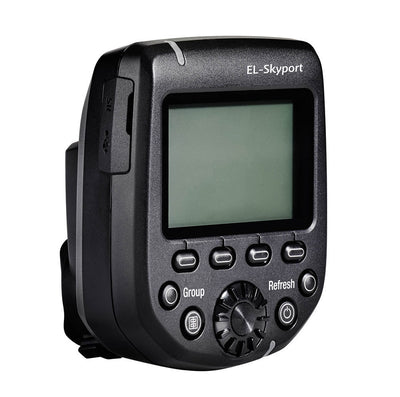 Elinchrom Skyport Transmitter Plus HS for Canon