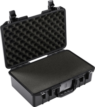 Pelican 1485 AIR Camera Hard Case with foam (BLACK)