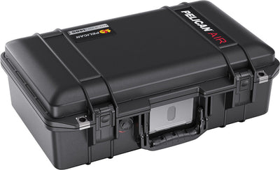 Pelican 1485 AIR Camera Hard Case with foam (BLACK)