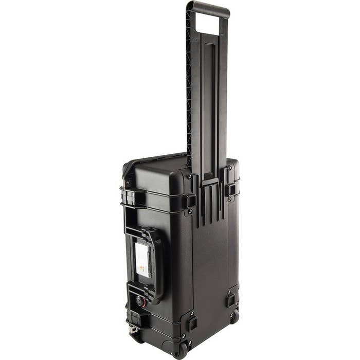 Pelican 1535 AIR Camera Hard Case with foam (BLACK)