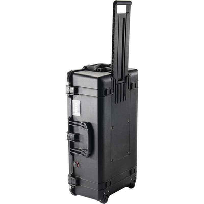 Pelican Air 1615 Case with Padded Dividers - Black