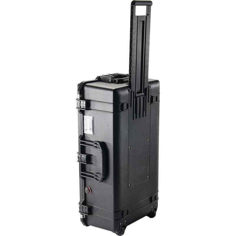 Pelican Air 1615 Case with Padded Dividers - Black