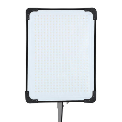 Falcon Eyes 100W Bi-Color Flexible LED Light RX-18TDX II with Grid Softbox