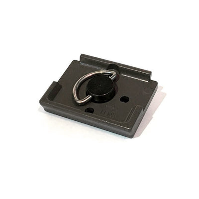 LEOFOTO Quick Release Plate 200PL for Manfrotto