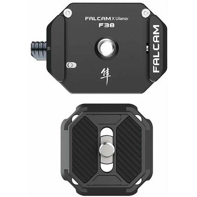Falcam F38 Quick Release Kit 1/4"-20 Screw