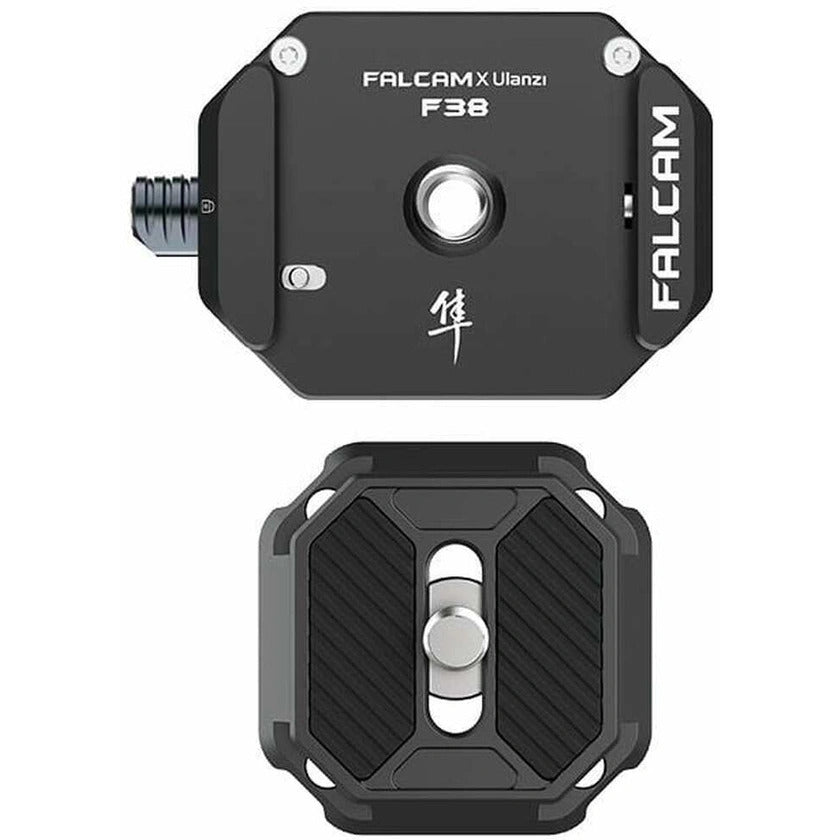 Falcam F38 Quick Release Kit 1/4"-20 Screw