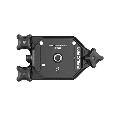 Falcam F38 Quick Release Backpack Strap Clip Kit