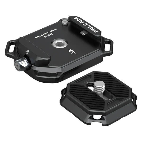 Falcam F38 Quick Release System For Shoulder Straps