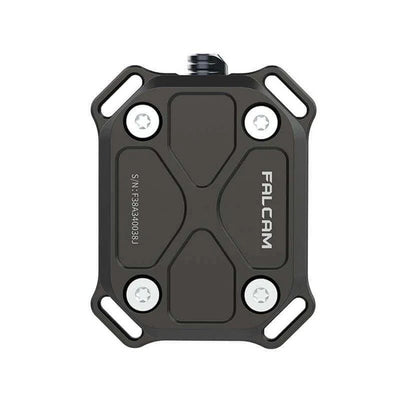 Falcam F38 Quick Release System For Shoulder Straps