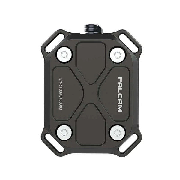 Falcam F38 Quick Release System For Shoulder Straps