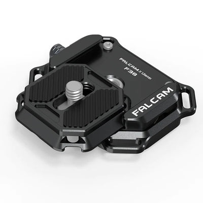 Falcam F38 Quick Release System For Shoulder Straps