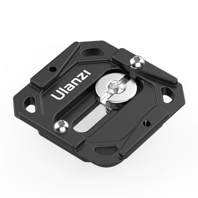 Ulanzi U70L Quick Release Plate for Zero-Y Tripod