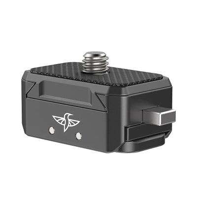 Ulanzi Hummingbird Quick Release Set
