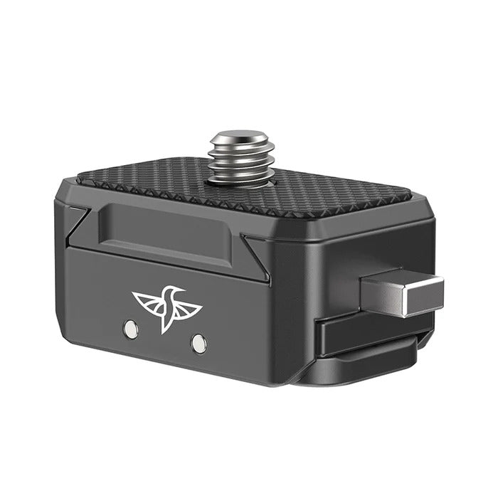 Ulanzi Hummingbird Quick Release Set