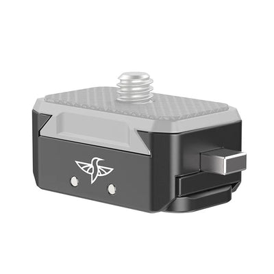 Ulanzi Hummingbird Quick Release Set
