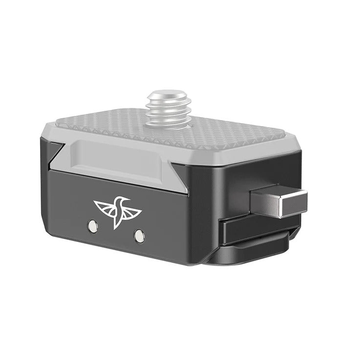 Ulanzi Hummingbird Quick Release Set
