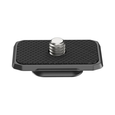 Ulanzi Hummingbird Quick Release Plate 1/4"-20