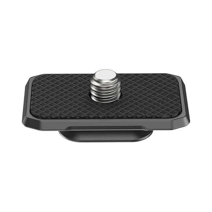 Ulanzi Hummingbird Quick Release Plate 1/4"-20