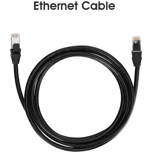 Hollyland USB Type-C to RJ45 Adapter for Mars 400S PRO