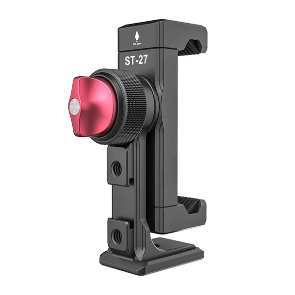 Ulanzi ST-27 Aluminum Phone Holder With Arca Plate