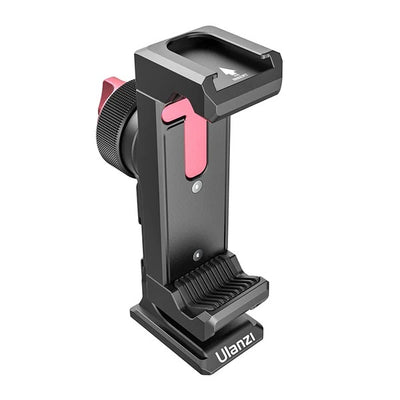 Ulanzi ST-27 Aluminum Phone Holder With Arca Plate