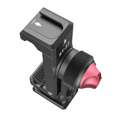 Ulanzi ST-27 Aluminum Phone Holder With Arca Plate