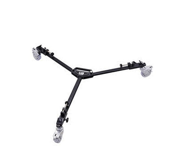 PES Professional Photographic Heavy Duty Tripod Dolly