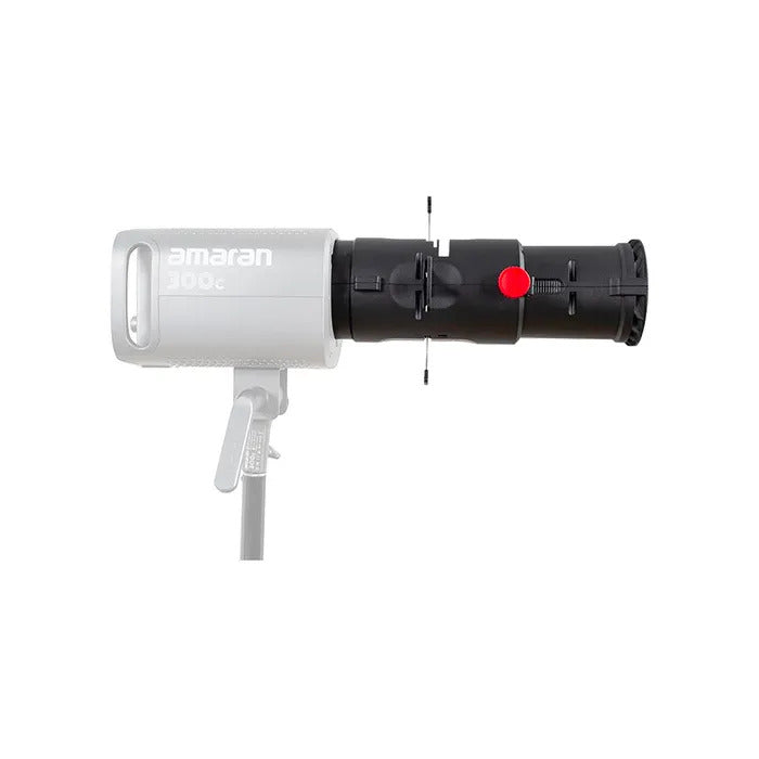 Aputure Amaran Spotlight SE 36deg Lens Kit