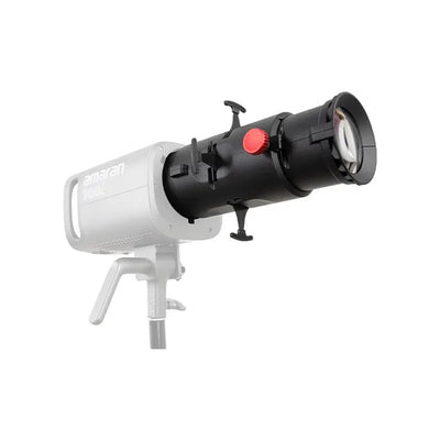 Aputure Amaran Spotlight SE 36deg Lens Kit