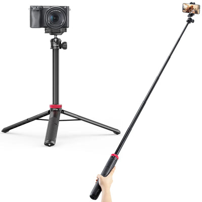 Ulanzi MT-44 Extendable Vlog Tripod V2