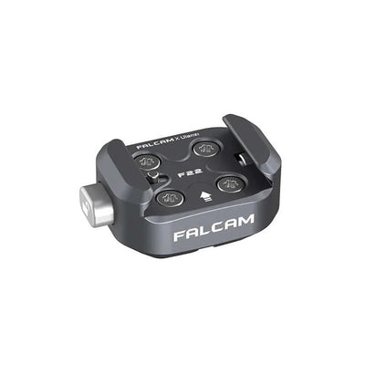 Falcam F22 Quick Release Kit