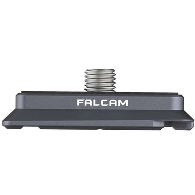 Falcam Quick Release Plate Compatible with Arca-Swiss, F22 and F38 Clamp