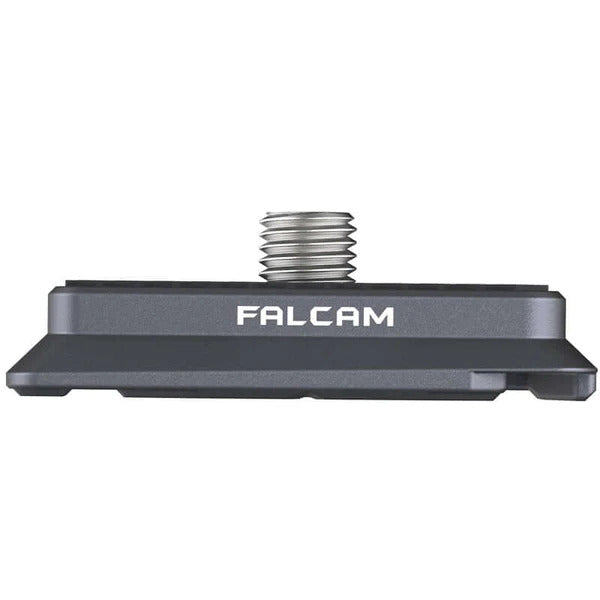 Falcam Quick Release Plate Compatible with Arca-Swiss, F22 and F38 Clamp