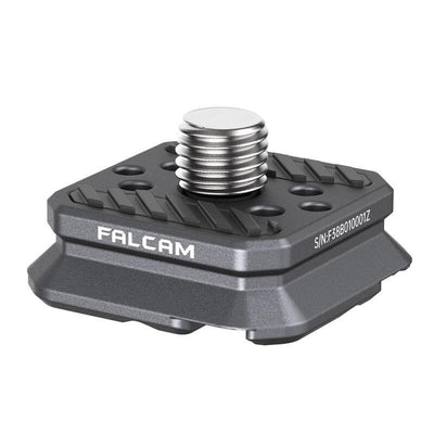 Falcam F22 Ball Head With QR Plates