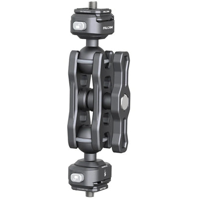 Falcam F22 Dual Quick Release Magic Arm With QR System Max Load 2.5Kg