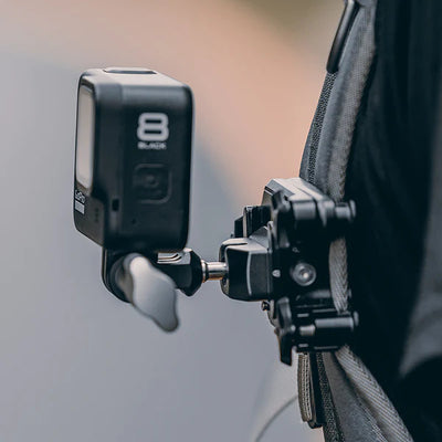 Falcam F22 & F38 Quick Release Ball Head For Action Camera
