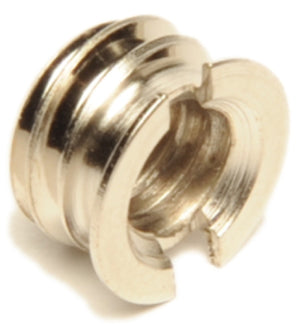 PES Adaptor, Male 1/4" TO Female 3/8"
