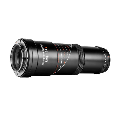 Astrhori 25mm F2.8 Full-frame Ultra Macro Lens [Lens Mount Type: Canon RF Mount]