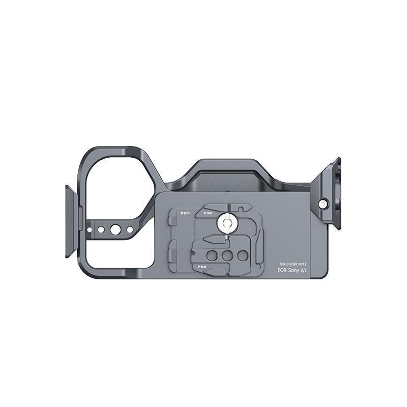 Falcam Quick Release Camera Cage(for A7M3/A7S3/A7R4/A1)