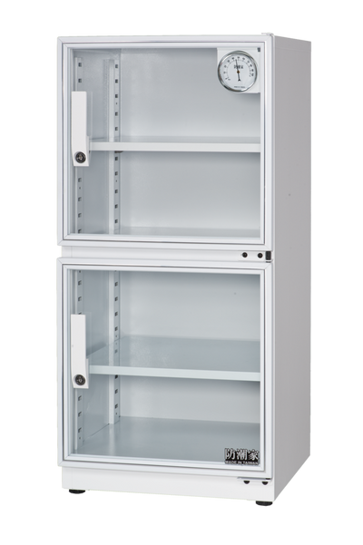 EDRY 121L DRY CABINET MO-120C (Limited White )