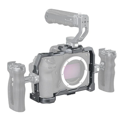 Falcam F22 & F38 Quick Release Camera Cage For FUJIFILM GFX 100S & GFX 50S II