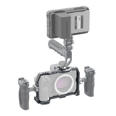 Falcam F22 & F38 Quick Release Camera Cage For FUJIFILM GFX 100S & GFX 50S II