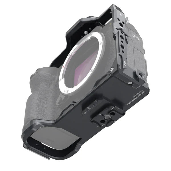 Falcam F22 & F38 Quick Release Camera Cage For FUJIFILM GFX 100S & GFX 50S II