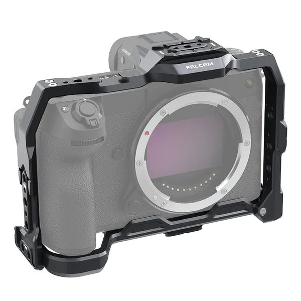Falcam F22 & F38 Quick Release Camera Cage For FUJIFILM GFX 100S & GFX 50S II